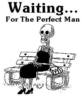 WaitingForDPerfectMan.jpg
