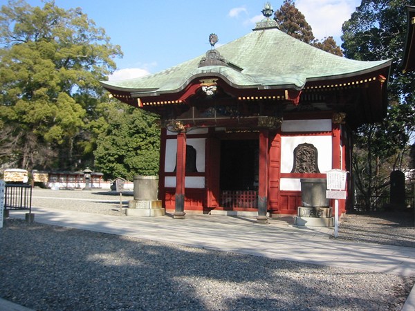 Buddhist Scripture House.jpg