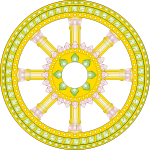 150px-Dhamma_Cakra.svg.png