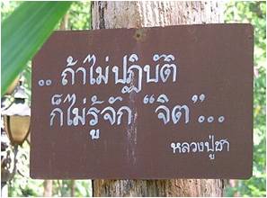ถ้าไม่ปฏิบัติก็ไม่รู้จักจิต.jpg
