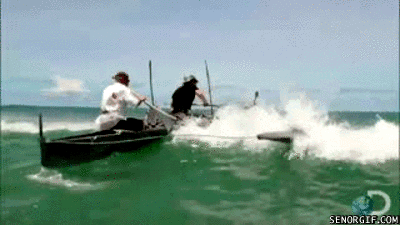 mythbusters-duct-tape-canoe.gif